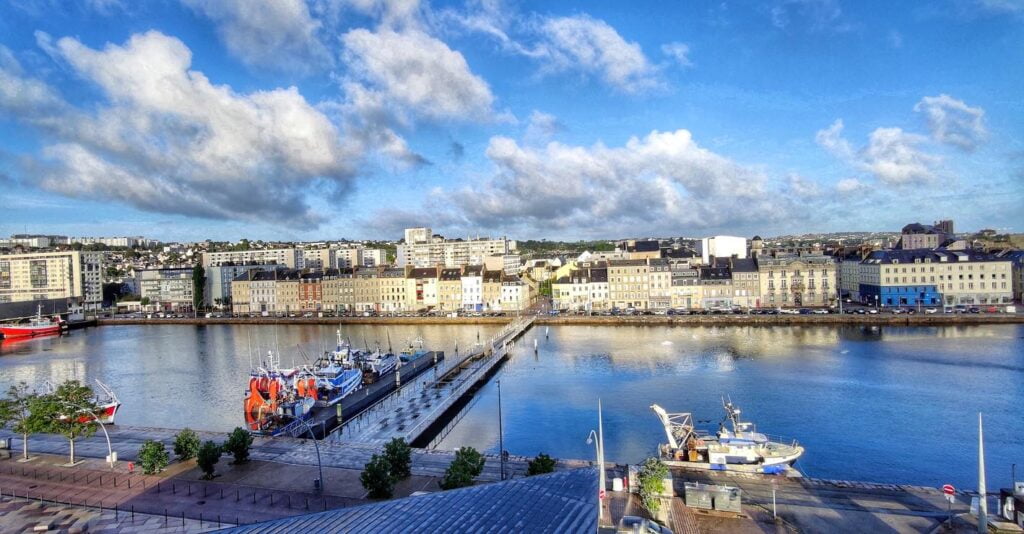 Quoi faire avec des enfants de moins de 3 ans à Cherbourg ? On fait le  plein d'idées !