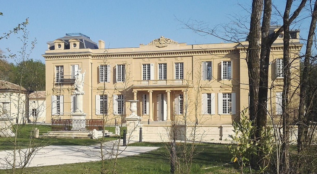Château Raba