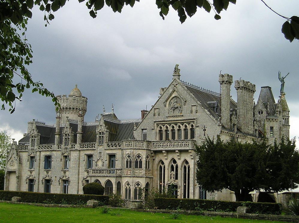 Chateau De Keriolet