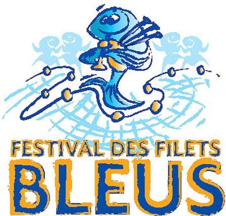 Logo Festival Filets Bleurs