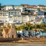 Saint Aubin sur Mer