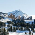 Morzine