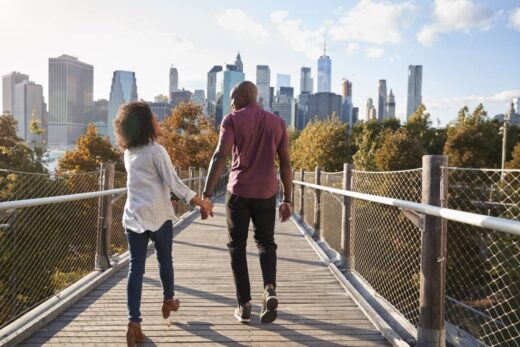 Visuel Absolument Visiter Villes Etats Unis