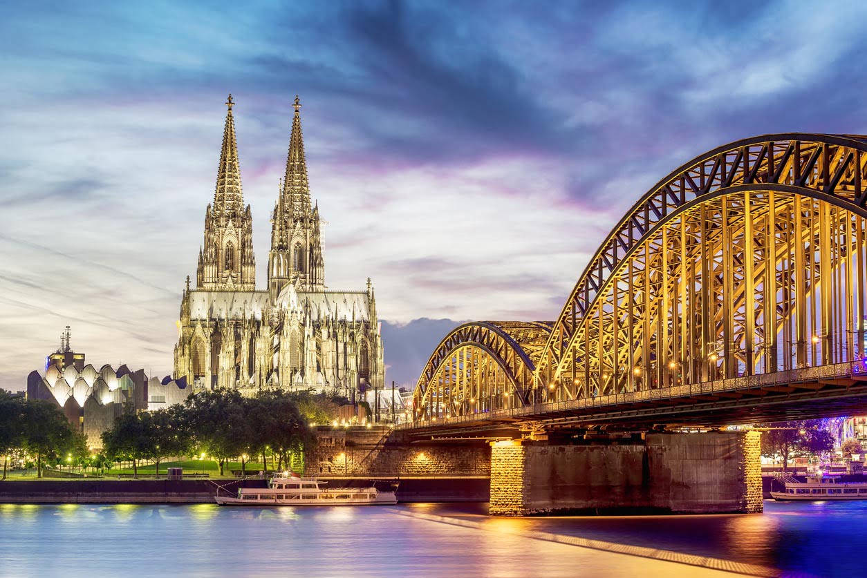Cologne