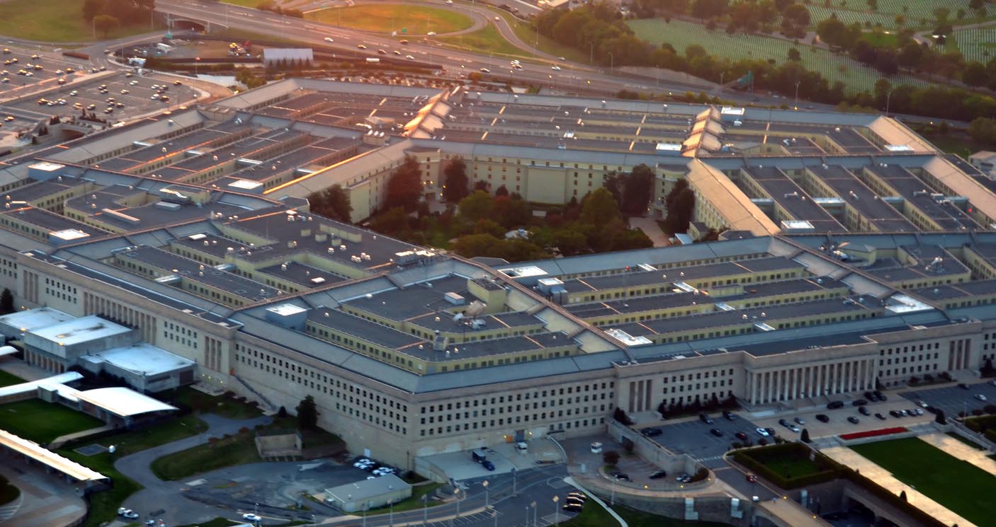 Le Pentagone