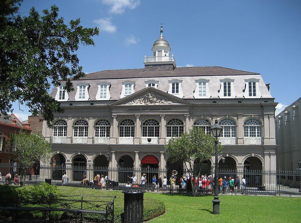 Cabildo 