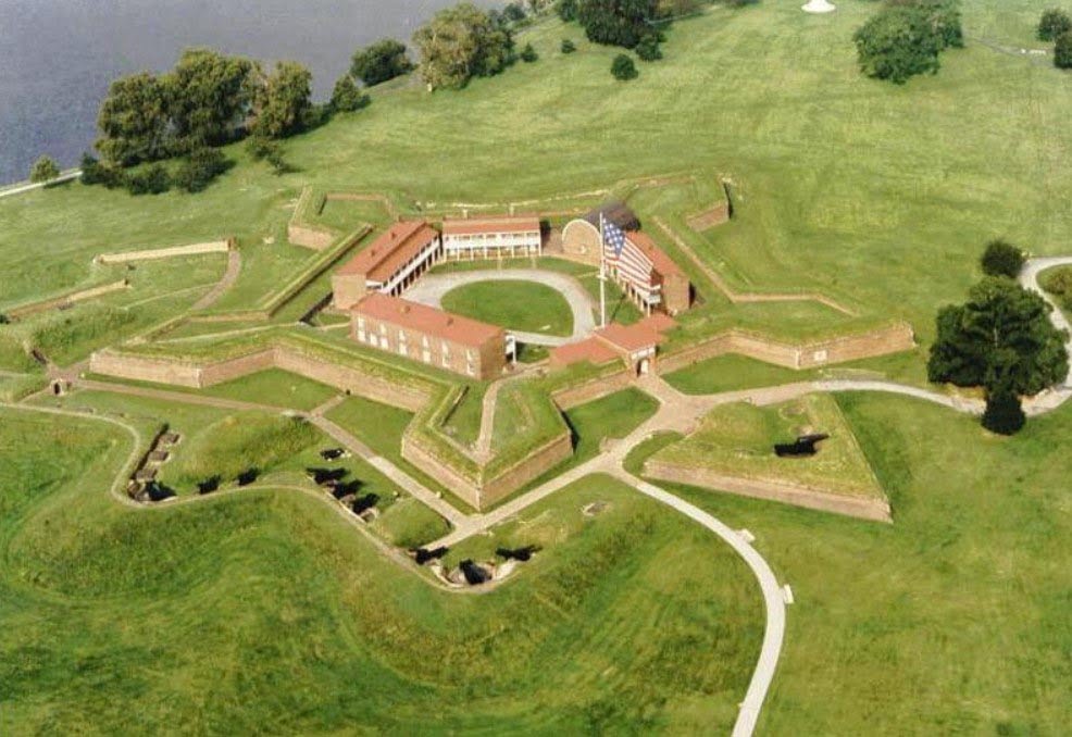 Fort Mchenry