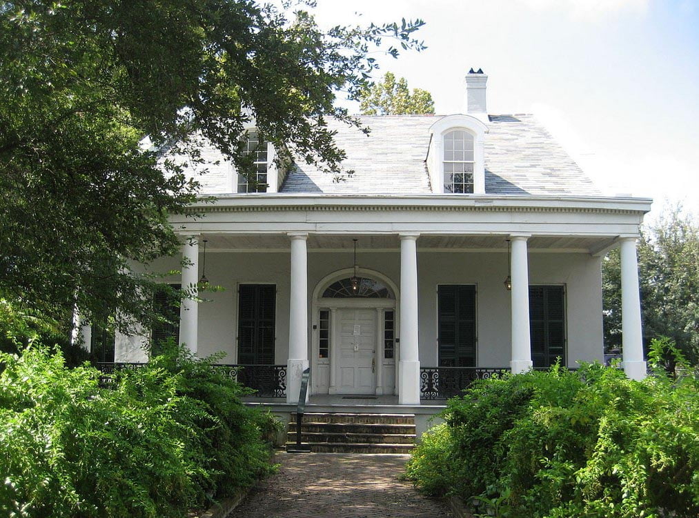 New Orleans African American Museum