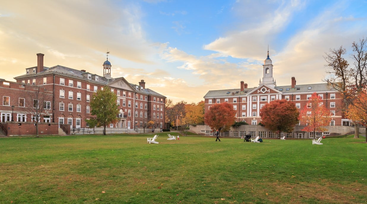 Boston Harvard