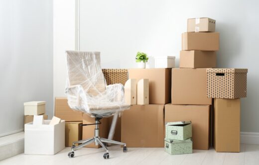 Déménagement Meubles