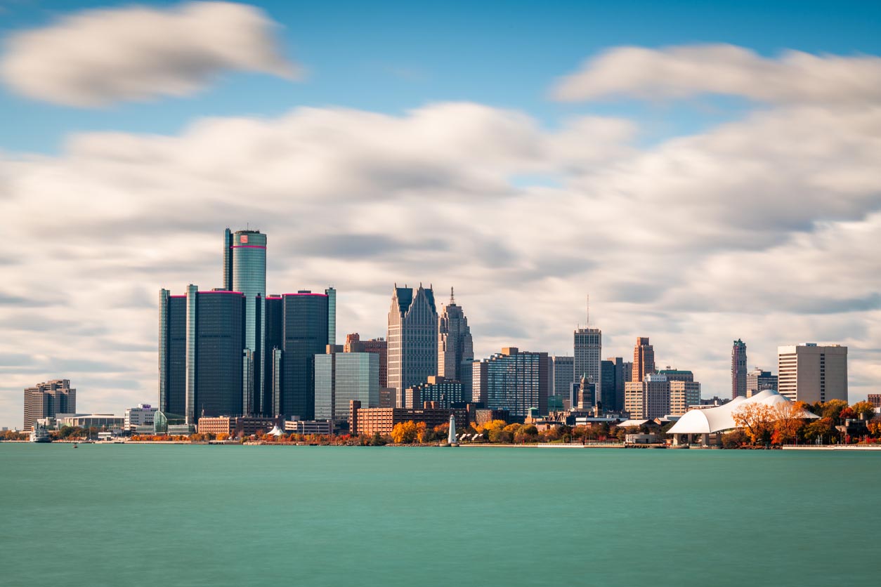 Detroit
