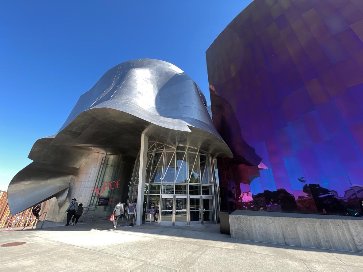 l’Experience Music Project