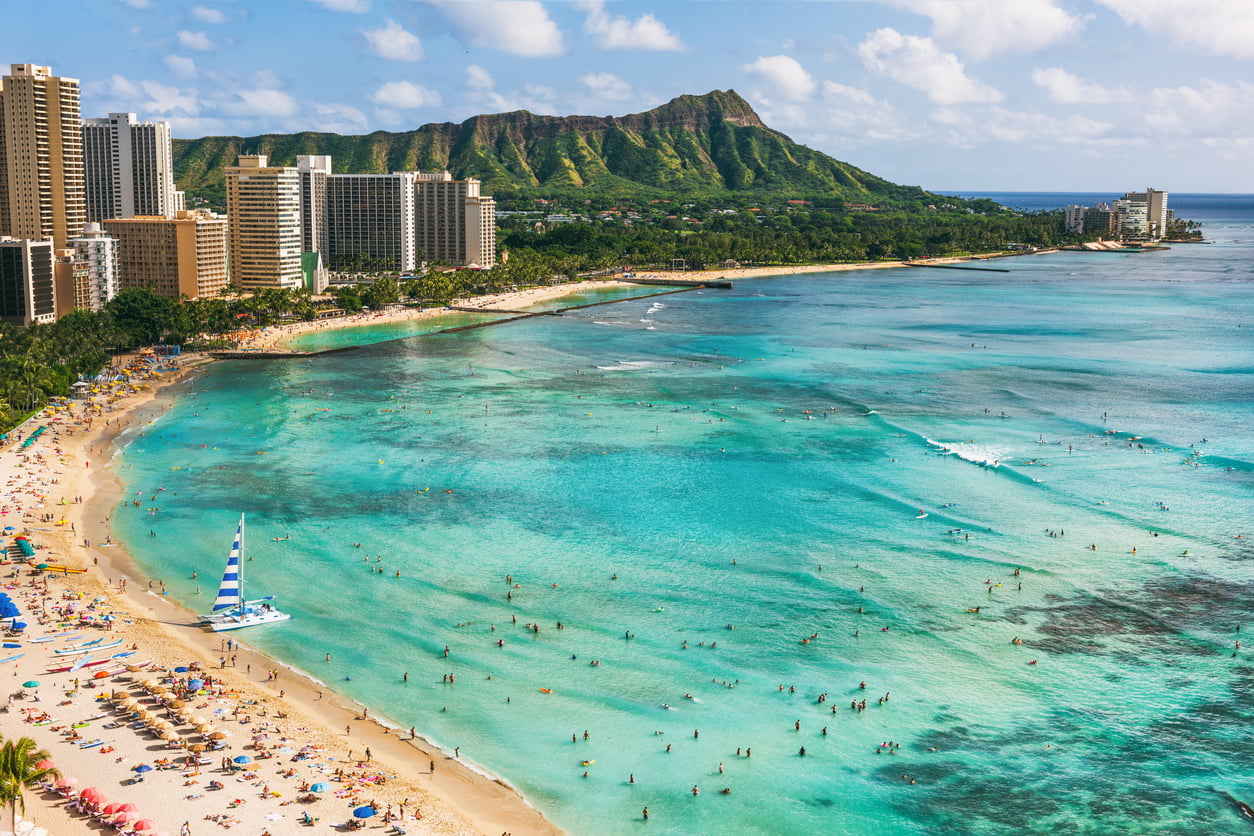 Honolulu