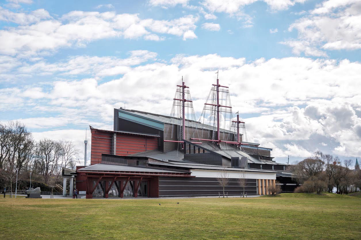 Le Musée Vasa