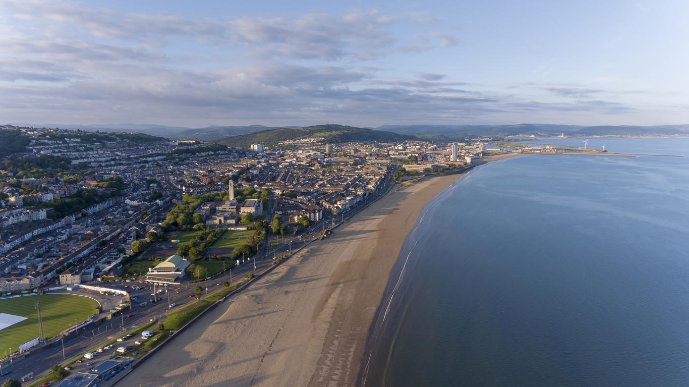 Swansea