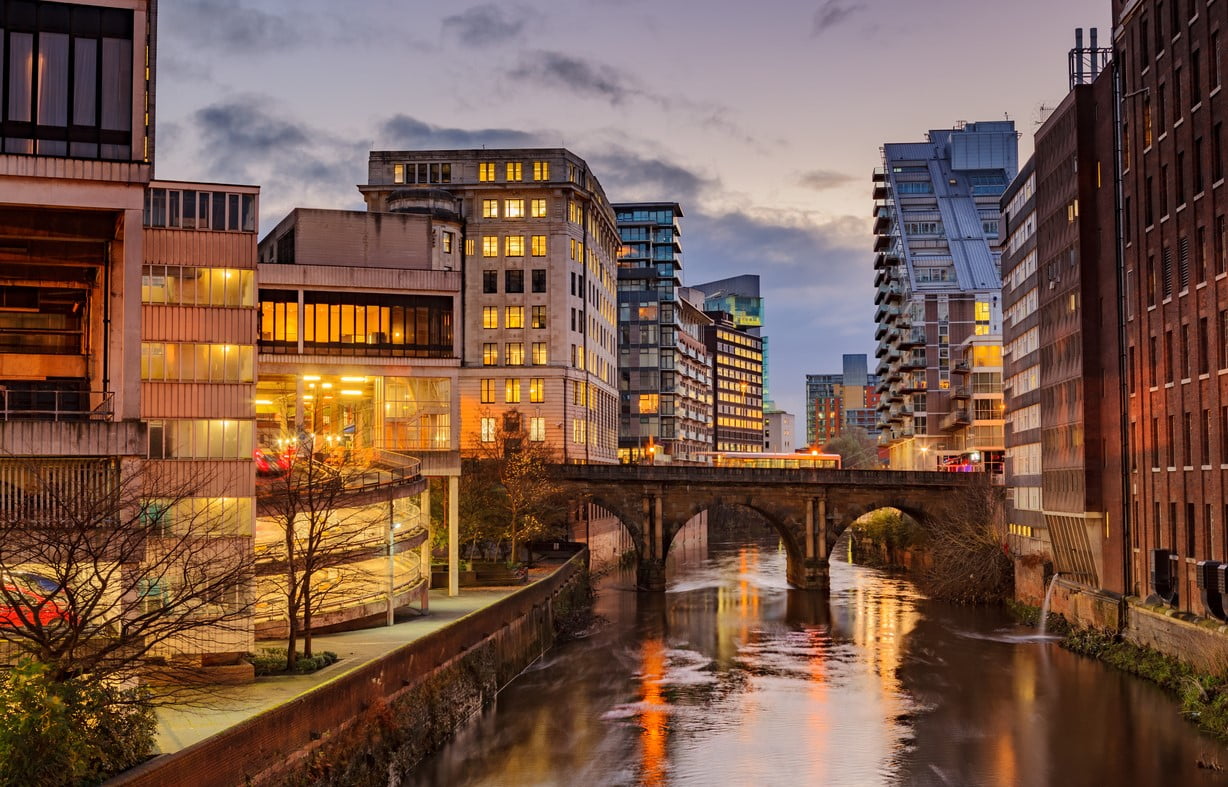 Manchester