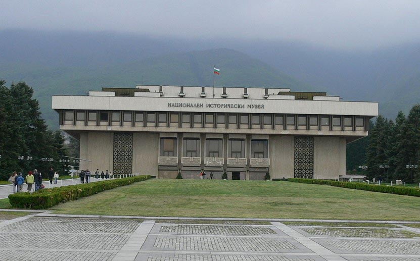 Musée National D'histoire