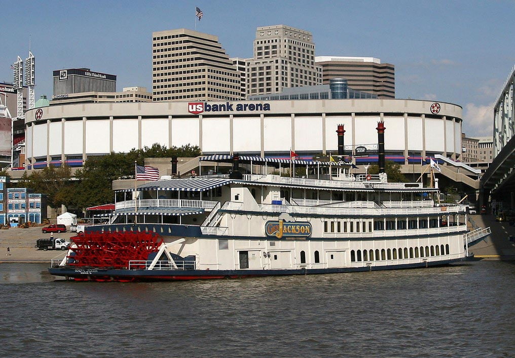 Riverboat Nashville