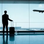 Voyage D'affaire Avion