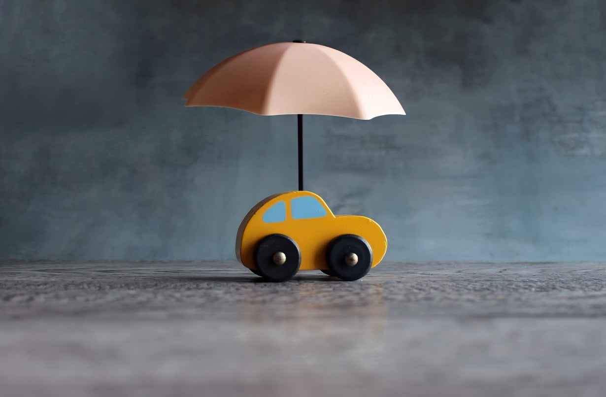 Assurance Auto