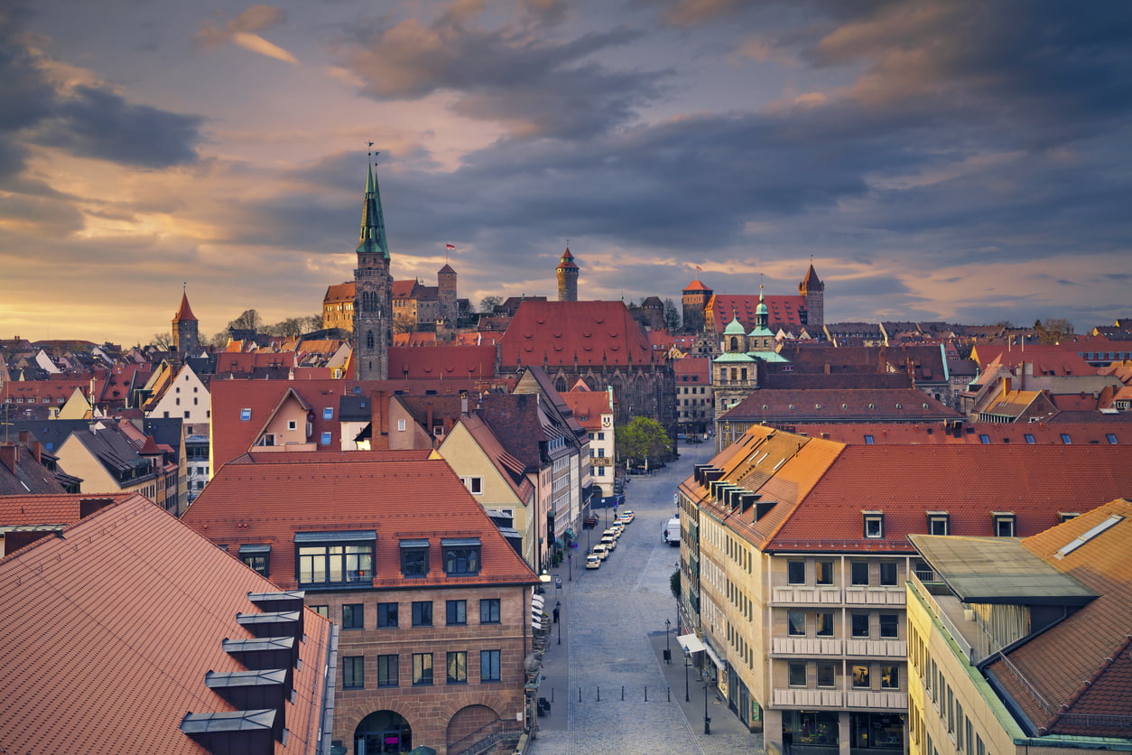 Nuremberg