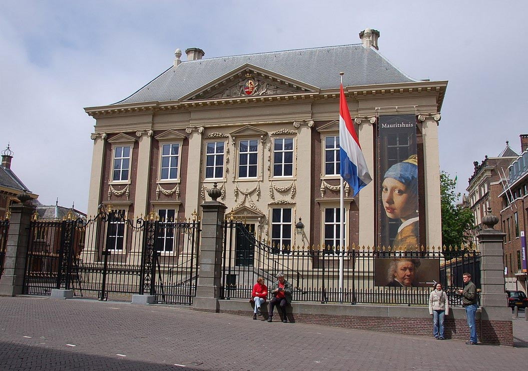 Musée Mauritshuis