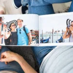 Album Photos Voyage