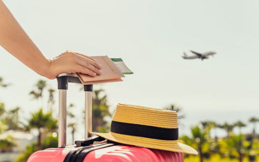 Avantages Assurance Voyage