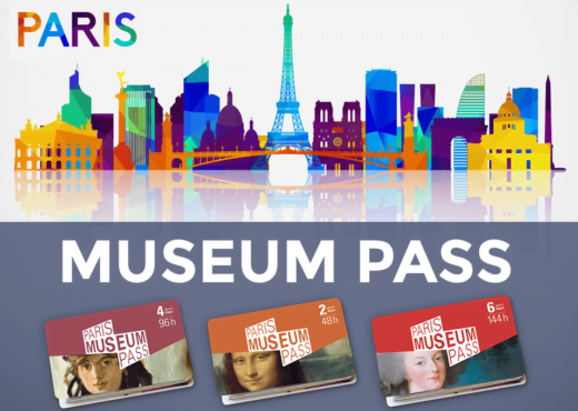 Meilleur Prix Museum Pass