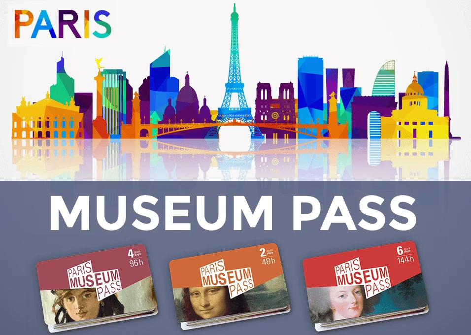 Meilleur Prix Museum Pass