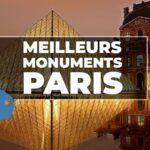 Meilleurs Monument Paris