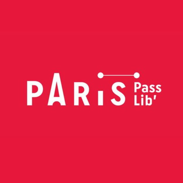 Paris Pass Lib