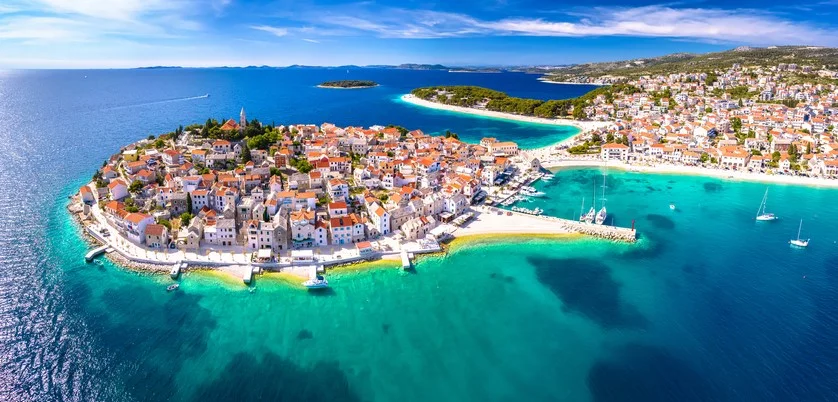Croatie Vacances Au Soleil