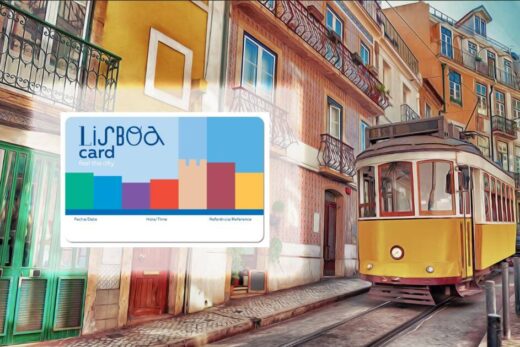 Lisboa Card