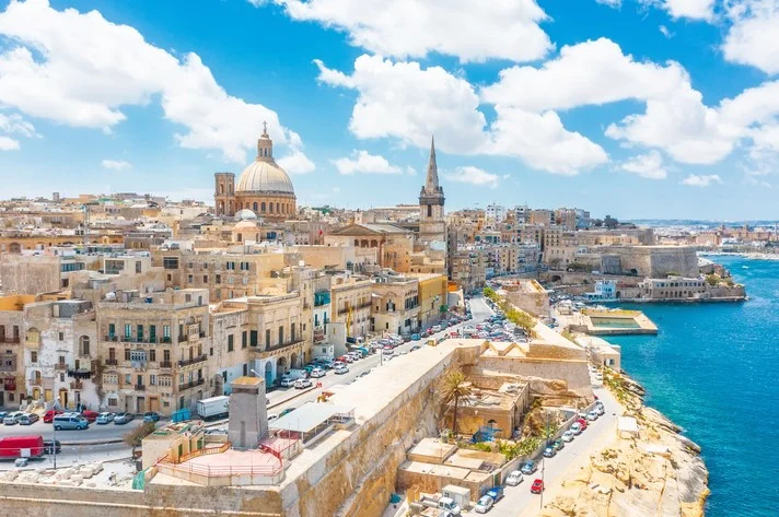 Malte Tunisie
