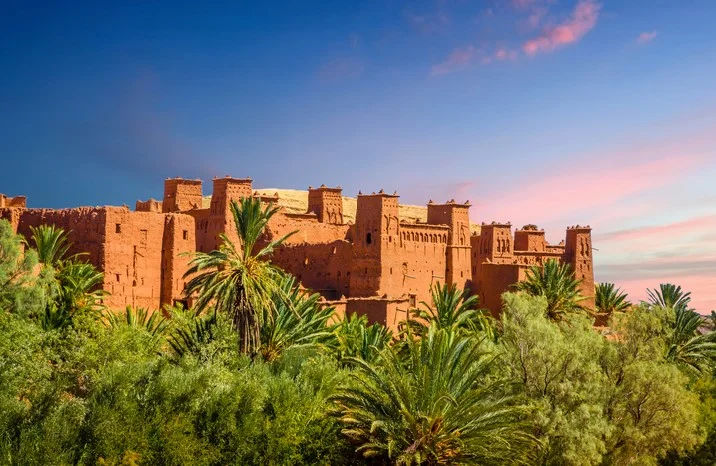 Maroc Destination Soleil