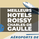 Meilleurs Aeroport Proche Roissy Charles De Gaulle
