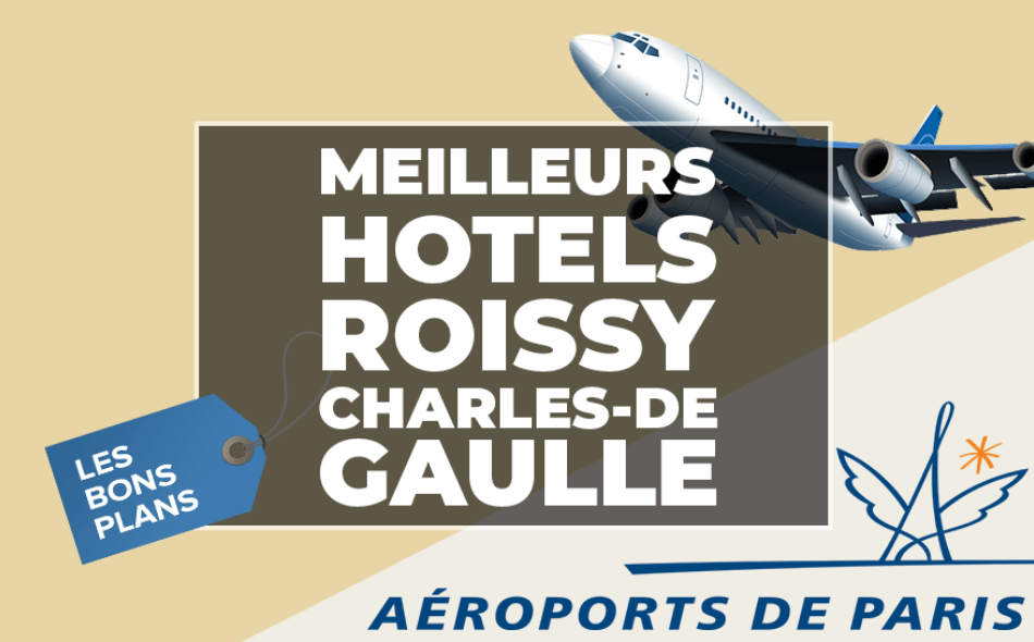 Meilleurs Aeroport Proche Roissy Charles De Gaulle
