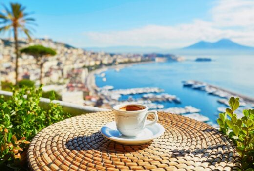Naples