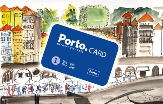 Porto Card