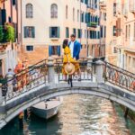 Ville Romantique En Italie
