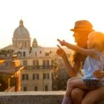Voyage En Italie Avec Enfants