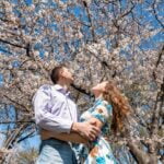 Voyage Romantique Au Japon