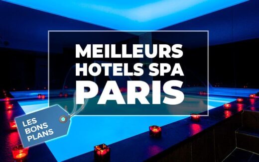 Illustration Hotel Spa Paris(1)