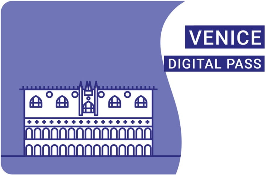 Venice Digital Pass