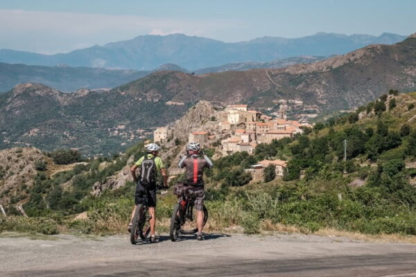 Cyclotourisme