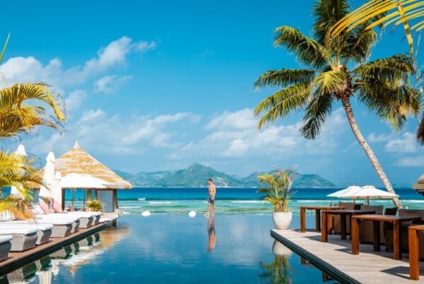 Hotel Aux Seychelles