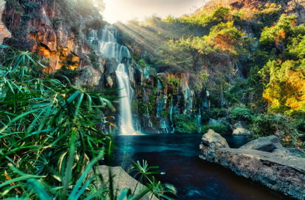 Ile De La Réunion