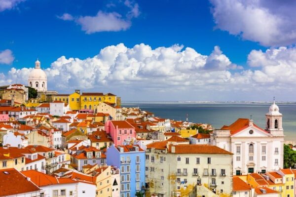 Lisbonne Portugal