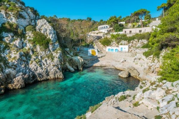 Pouilles Plages